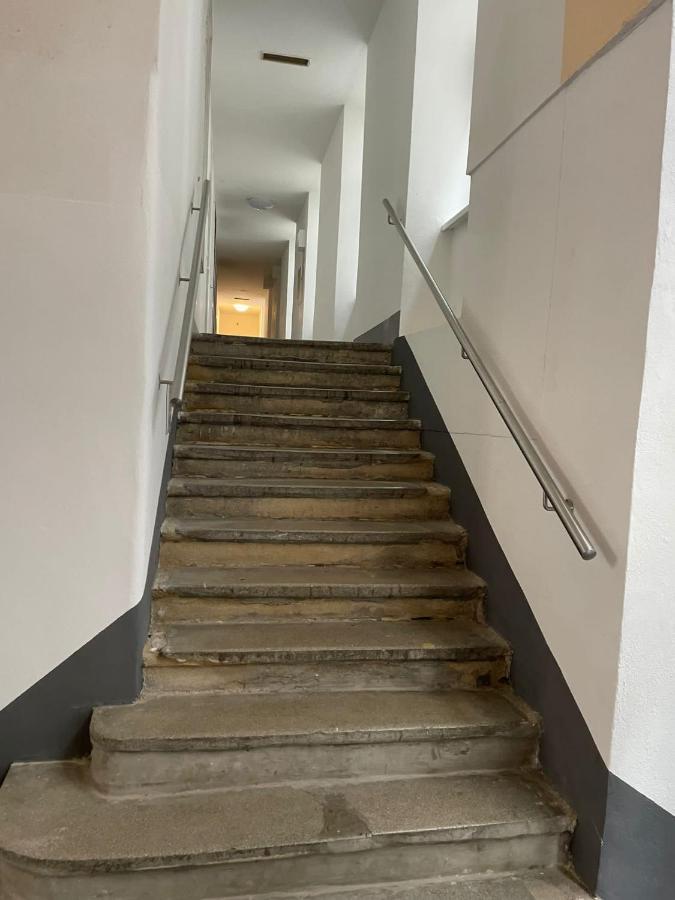 Wl Apartments #10R Wina Bagian luar foto
