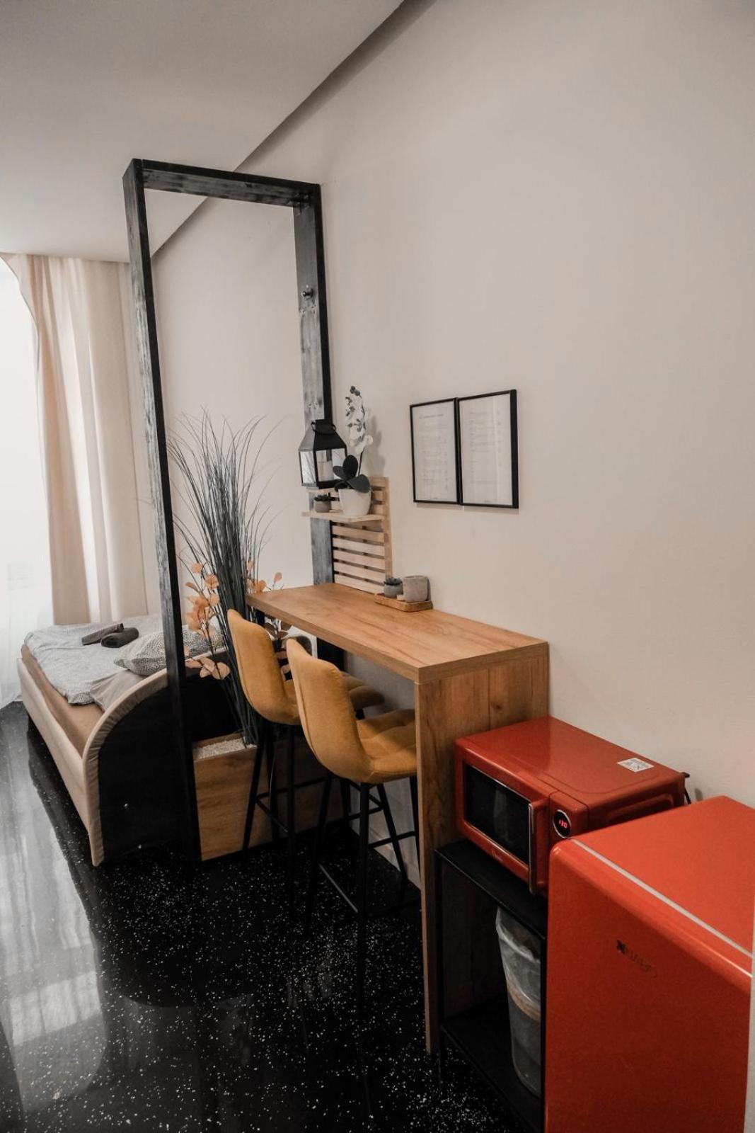 Wl Apartments #10R Wina Bagian luar foto