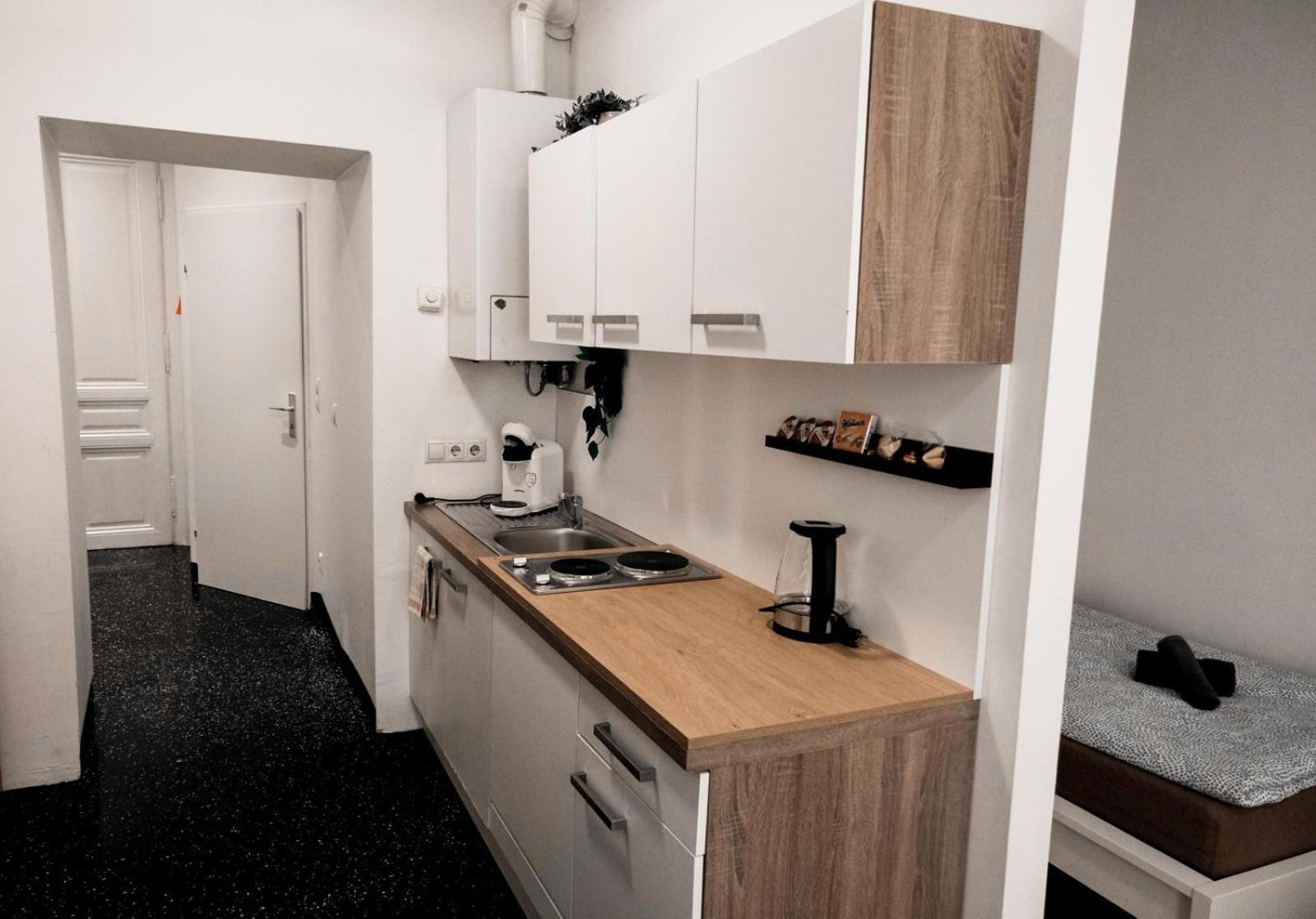 Wl Apartments #10R Wina Bagian luar foto