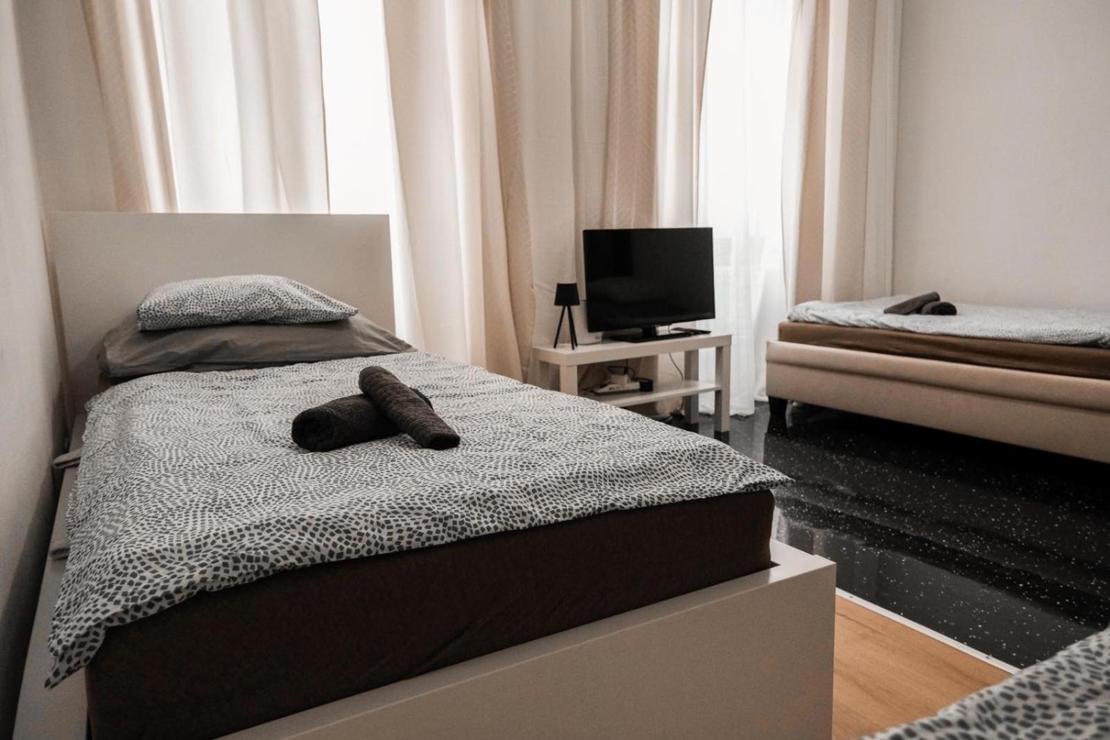 Wl Apartments #10R Wina Bagian luar foto
